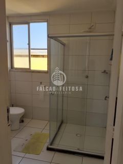 Apartamento à venda em Acupe de Brotas
