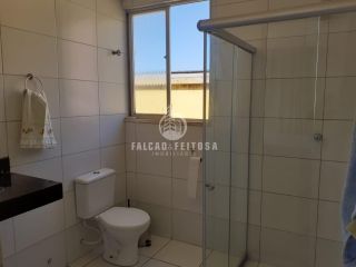 Apartamento à venda em Acupe de Brotas