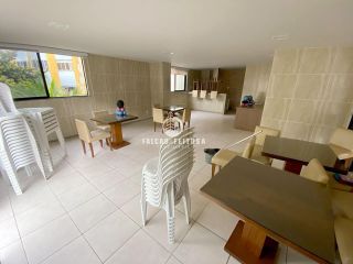 Apartamento à venda no Candeal