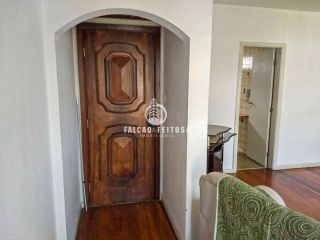 Apartamento Para Vender no bairro Canela em Salvador