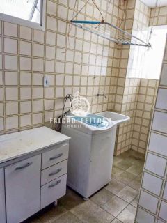 Apartamento Para Vender no bairro Canela em Salvador