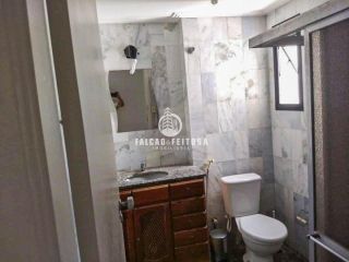 Apartamento Para Vender no bairro Canela em Salvador