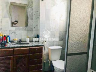 Apartamento Para Vender no bairro Canela em Salvador