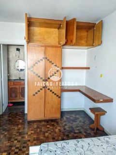 Apartamento Para Vender no bairro Canela em Salvador