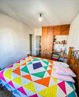 Apartamento Para Vender no bairro Canela em Salvador