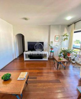 Apartamento Para Vender no bairro Canela em Salvador
