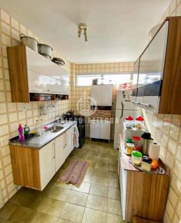 Apartamento Para Vender no bairro Canela em Salvador