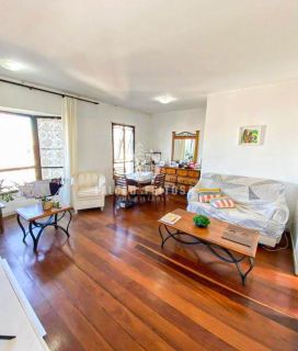 Apartamento Para Vender no bairro Canela em Salvador