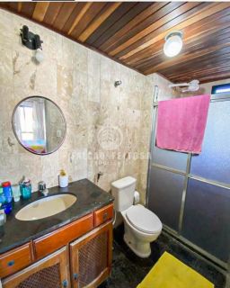 Apartamento Para Vender no bairro Canela em Salvador
