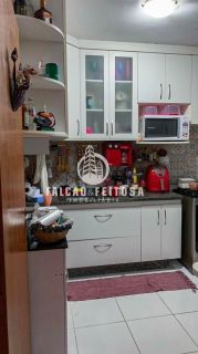 Apartamento à venda em Matatu