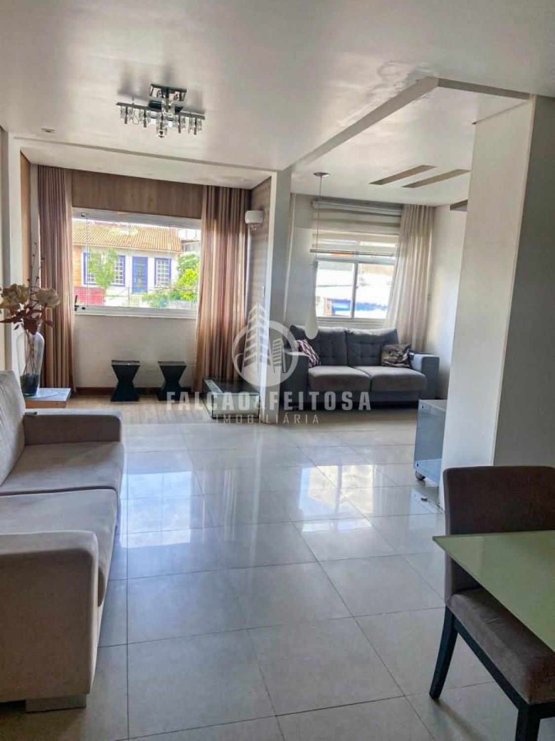 Apartamento à venda em Brotas