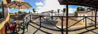 Casa à venda em Porto de Sauípe