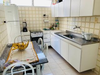 Apartamento à venda no Canela