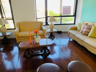 Apartamento à venda no Canela
