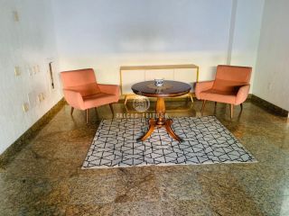 Apartamento à venda no Canela