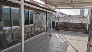 Apartamento Cobertura para Venda em Brotas