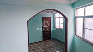 Apartamento Cobertura para Venda em Brotas
