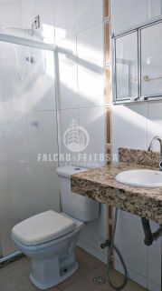 Apartamento Cobertura para Venda em Brotas