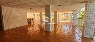 Apartamento Cobertura para Venda em Brotas