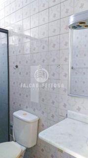 Apartamento Cobertura para Venda em Brotas