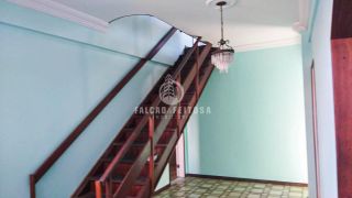 Apartamento Cobertura para Venda em Brotas