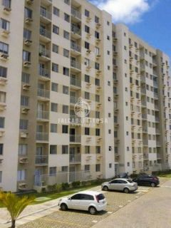 Apartamento à venda em Itapuã
