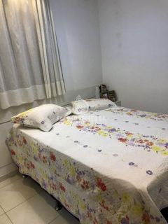 Apartamento à venda em Itapuã