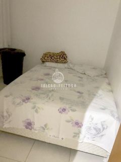 Apartamento à venda em Itapuã