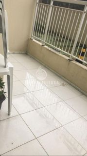 Apartamento à venda em Itapuã