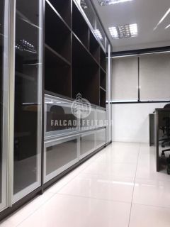 Sala comercial à venda na Paralela