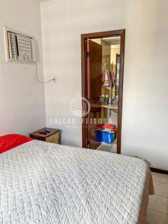 Apartamento à venda no Stiep