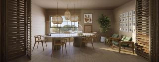 Apartamento studio à venda na Barra