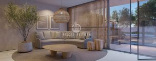 Apartamento studio à venda na Barra