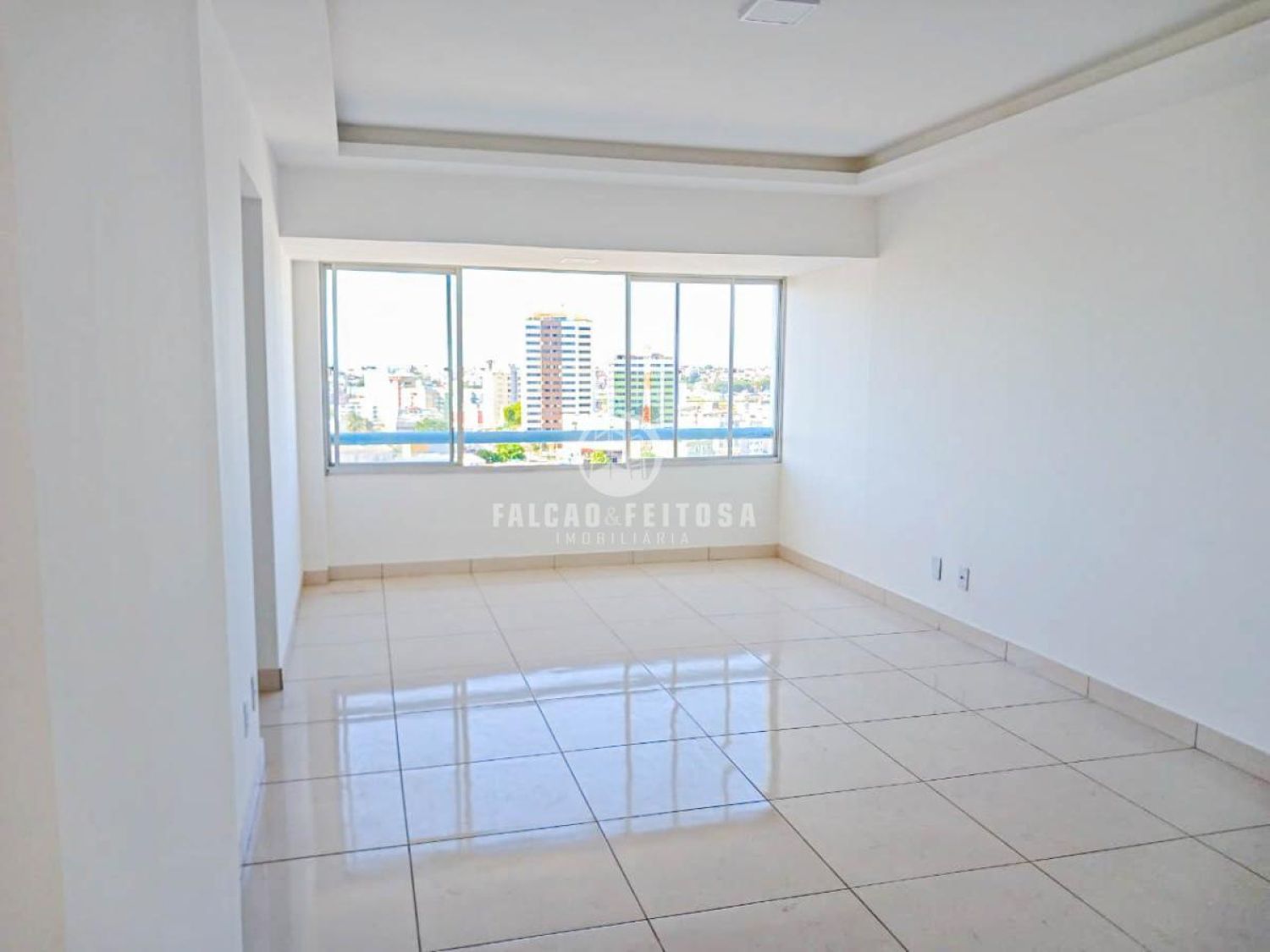 Apartamento à venda em Vila Laura