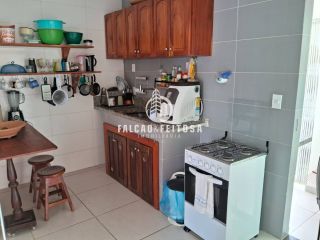 Casa à venda em Vera Cruz