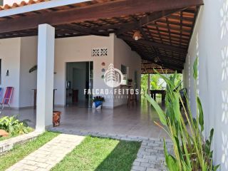 Casa à venda em Vera Cruz