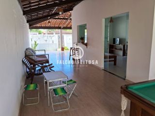 Casa à venda em Vera Cruz