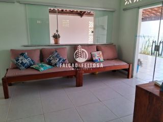 Casa à venda em Vera Cruz