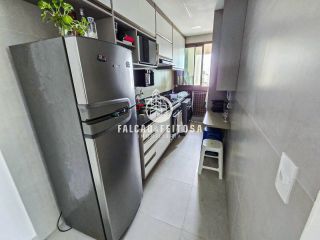 Apartamento à venda no Parque Bela Vista