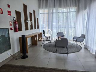 Apartamento à venda no Parque Bela Vista