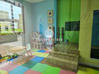 Apartamento à venda no Parque Bela Vista