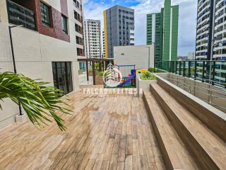 Apartamento à venda no Parque Bela Vista