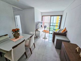 Apartamento à venda no Parque Bela Vista