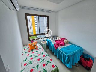 Apartamento à venda no Parque Bela Vista