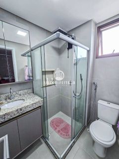 Apartamento à venda no Parque Bela Vista