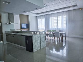 Apartamento à venda no Parque Bela Vista