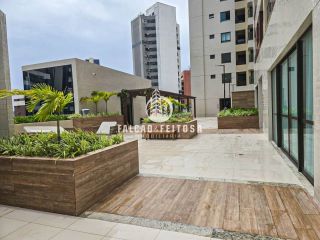 Apartamento à venda no Parque Bela Vista