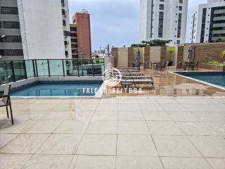 Apartamento à venda no Parque Bela Vista