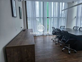 Apartamento à venda no Parque Bela Vista