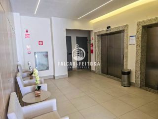 Apartamento à venda no Parque Bela Vista